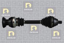 DA SILVA S.A.S. 9349T