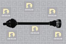 DA SILVA S.A.S. 9350T