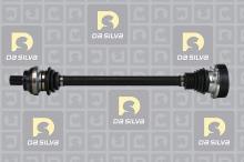 DA SILVA S.A.S. 9351T