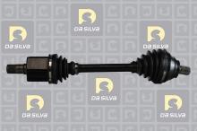 DA SILVA S.A.S. 9352T