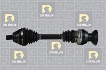 DA SILVA S.A.S. 9353T