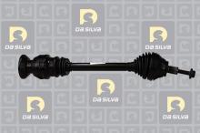DA SILVA S.A.S. 9356T
