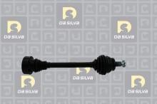 DA SILVA S.A.S. 9357T