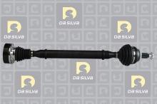 DA SILVA S.A.S. 9358T