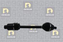 DA SILVA S.A.S. 9360T