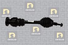 DA SILVA S.A.S. 9361T