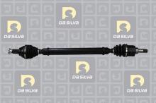 DA SILVA S.A.S. 9363T