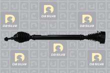 DA SILVA S.A.S. 9364T