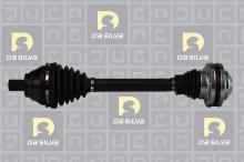 DA SILVA S.A.S. 9369T