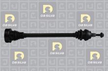 DA SILVA S.A.S. 9370T