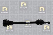 DA SILVA S.A.S. 9371T