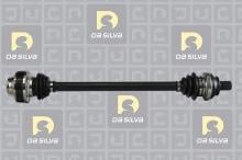 DA SILVA S.A.S. 9372T