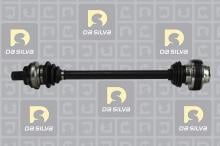 DA SILVA S.A.S. 9373T