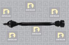 DA SILVA S.A.S. 9374T