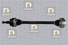 DA SILVA S.A.S. 9377T