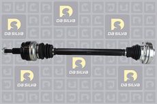 DA SILVA S.A.S. 9379T