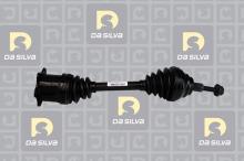 DA SILVA S.A.S. 9382T