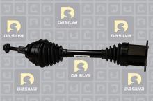 DA SILVA S.A.S. 9383T