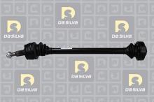 DA SILVA S.A.S. 9387T