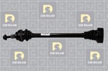 DA SILVA S.A.S. 9390T
