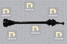 DA SILVA S.A.S. 9391T