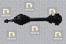 DA SILVA S.A.S. 9398T