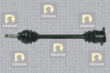 DA SILVA S.A.S. 94007T
