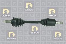 DA SILVA S.A.S. JC94008A