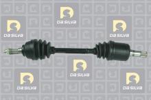 DA SILVA S.A.S. 94008T