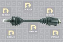 DA SILVA S.A.S. 94011AT