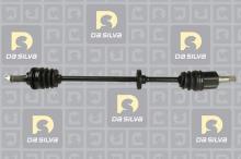 DA SILVA S.A.S. 94024AT