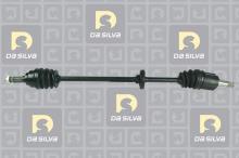 DA SILVA S.A.S. JC94024