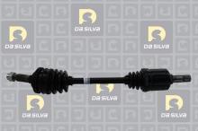 DA SILVA S.A.S. JC94025A