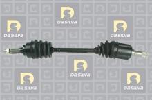 DA SILVA S.A.S. 94025T