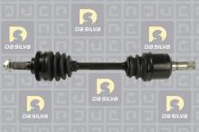 DA SILVA S.A.S. 94026AT
