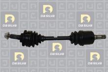 DA SILVA S.A.S. 94026AT1