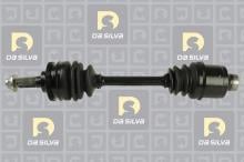DA SILVA S.A.S. 94027AT
