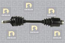 DA SILVA S.A.S. 94027AT2