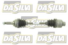 DA SILVA S.A.S. JC94027