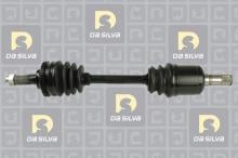 DA SILVA S.A.S. JC94030A