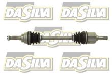 DA SILVA S.A.S. 94030T