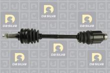 DA SILVA S.A.S. JC94031A