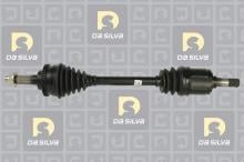 DA SILVA S.A.S. JC94032A