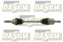 DA SILVA S.A.S. 94032T