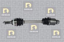 DA SILVA S.A.S. 94033AT