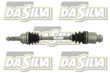 DA SILVA S.A.S. 94033T