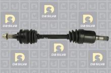 DA SILVA S.A.S. 94037AT