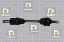 DA SILVA S.A.S. 94040AT