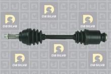 DA SILVA S.A.S. 94041T