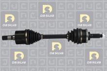 DA SILVA S.A.S. 94042AT